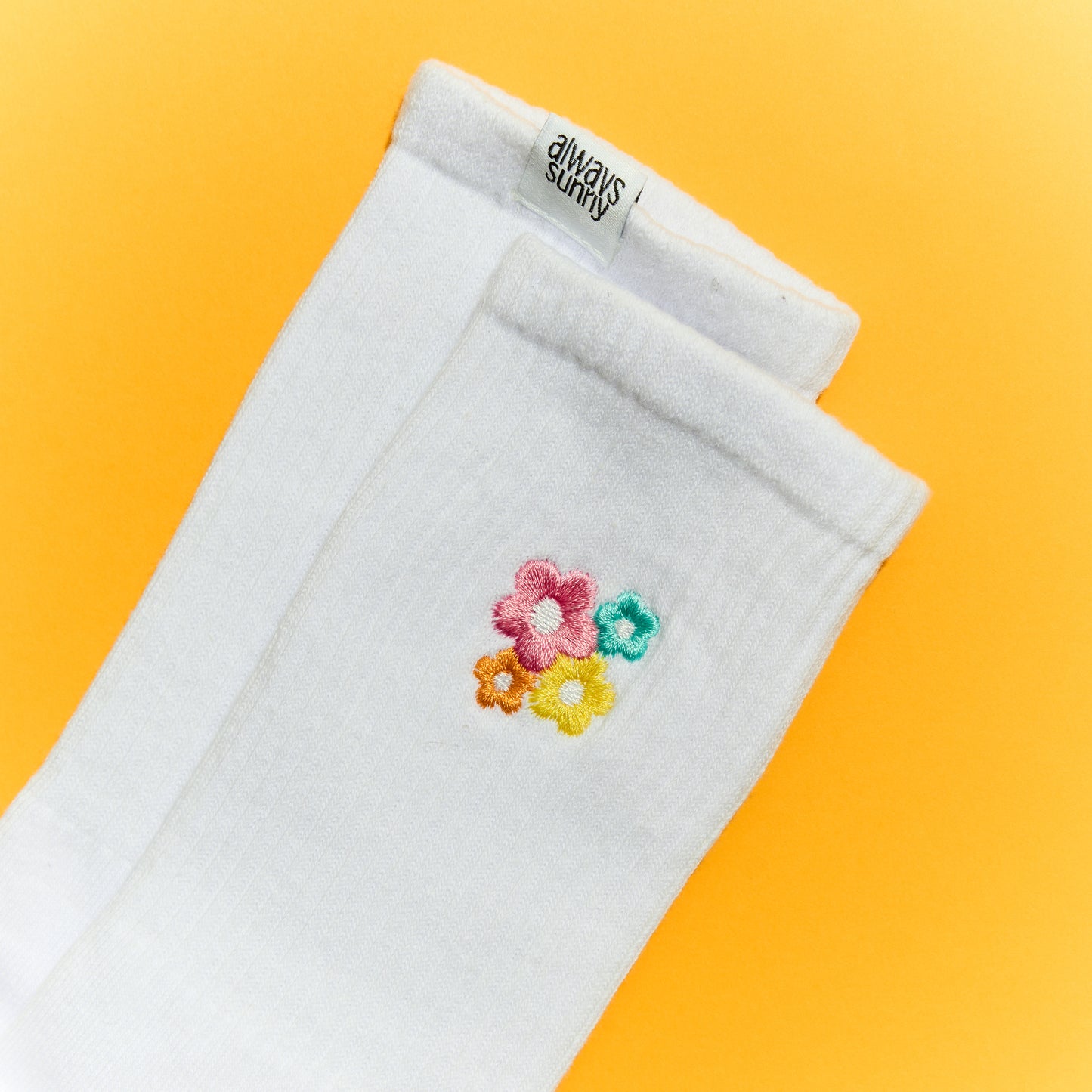 Flower Power Non-Grip