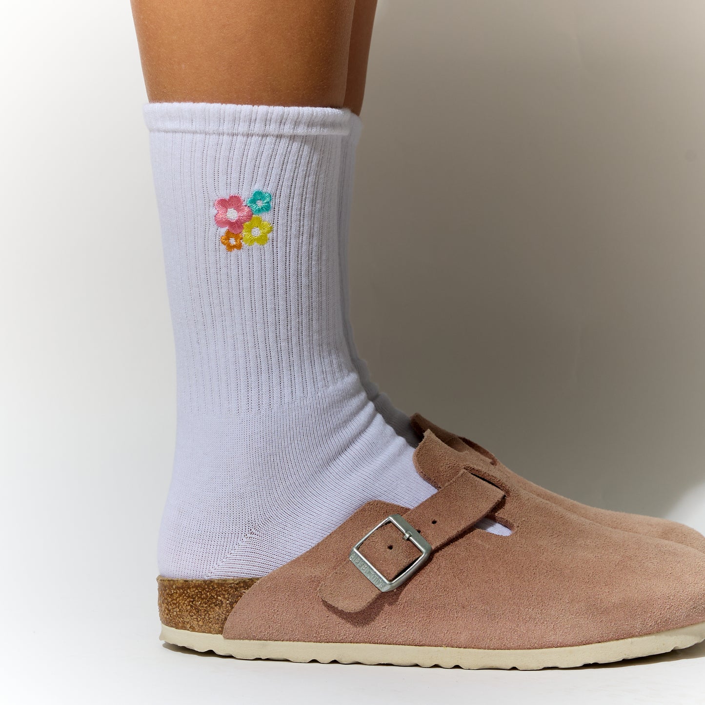Flower Power Non-Grip