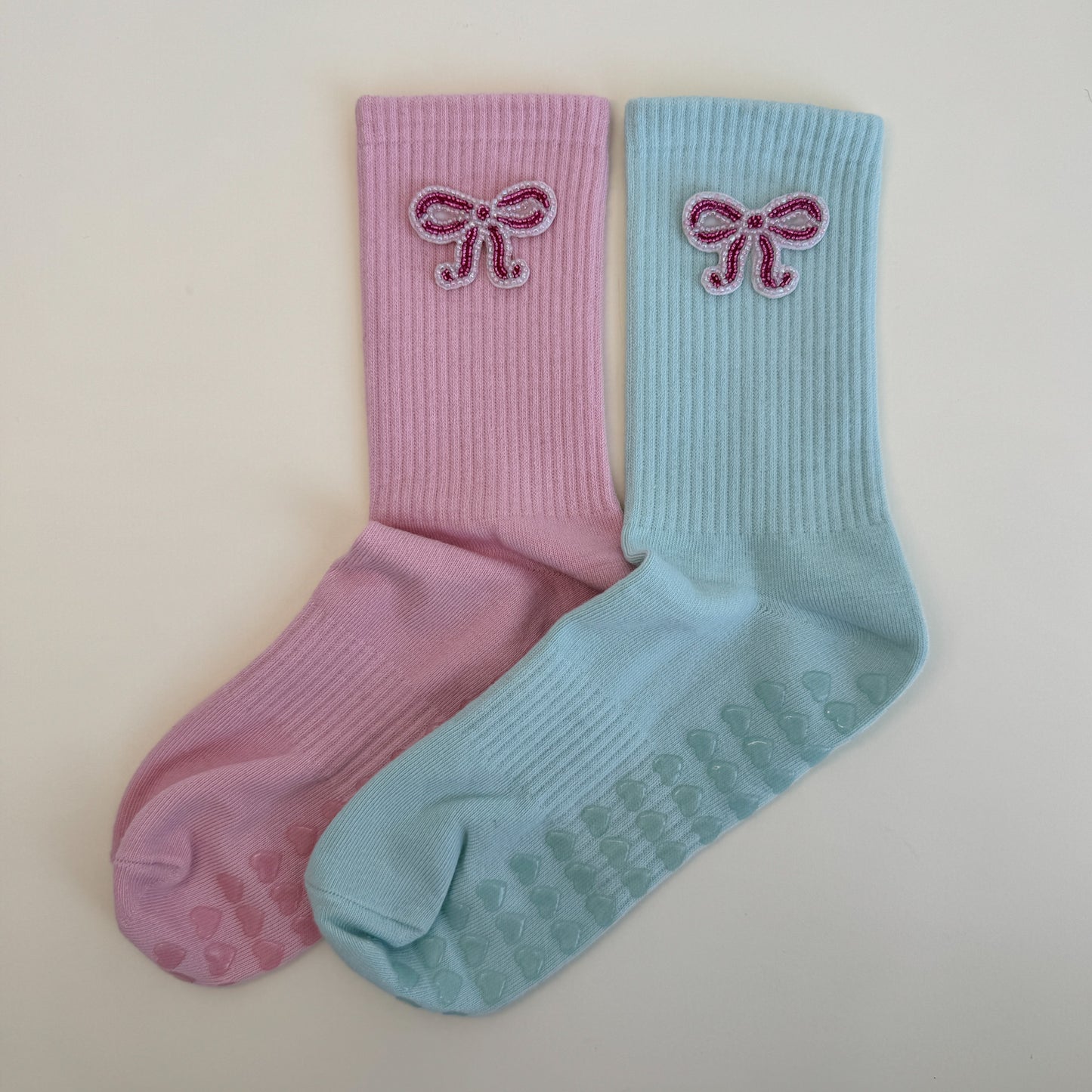 The Crewel Sock