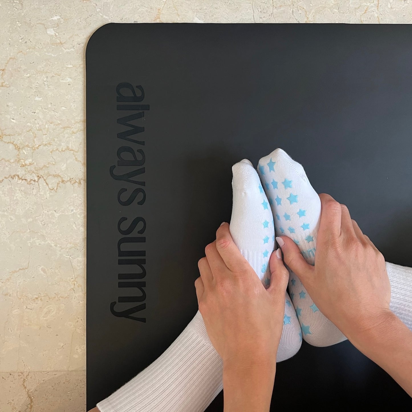 The Mat