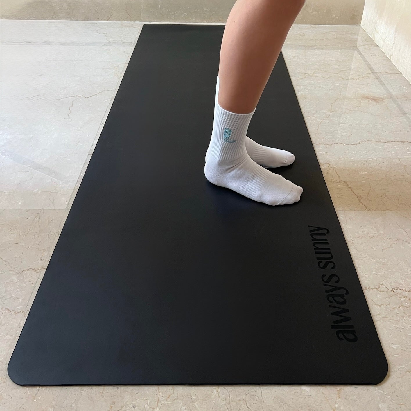 The Mat