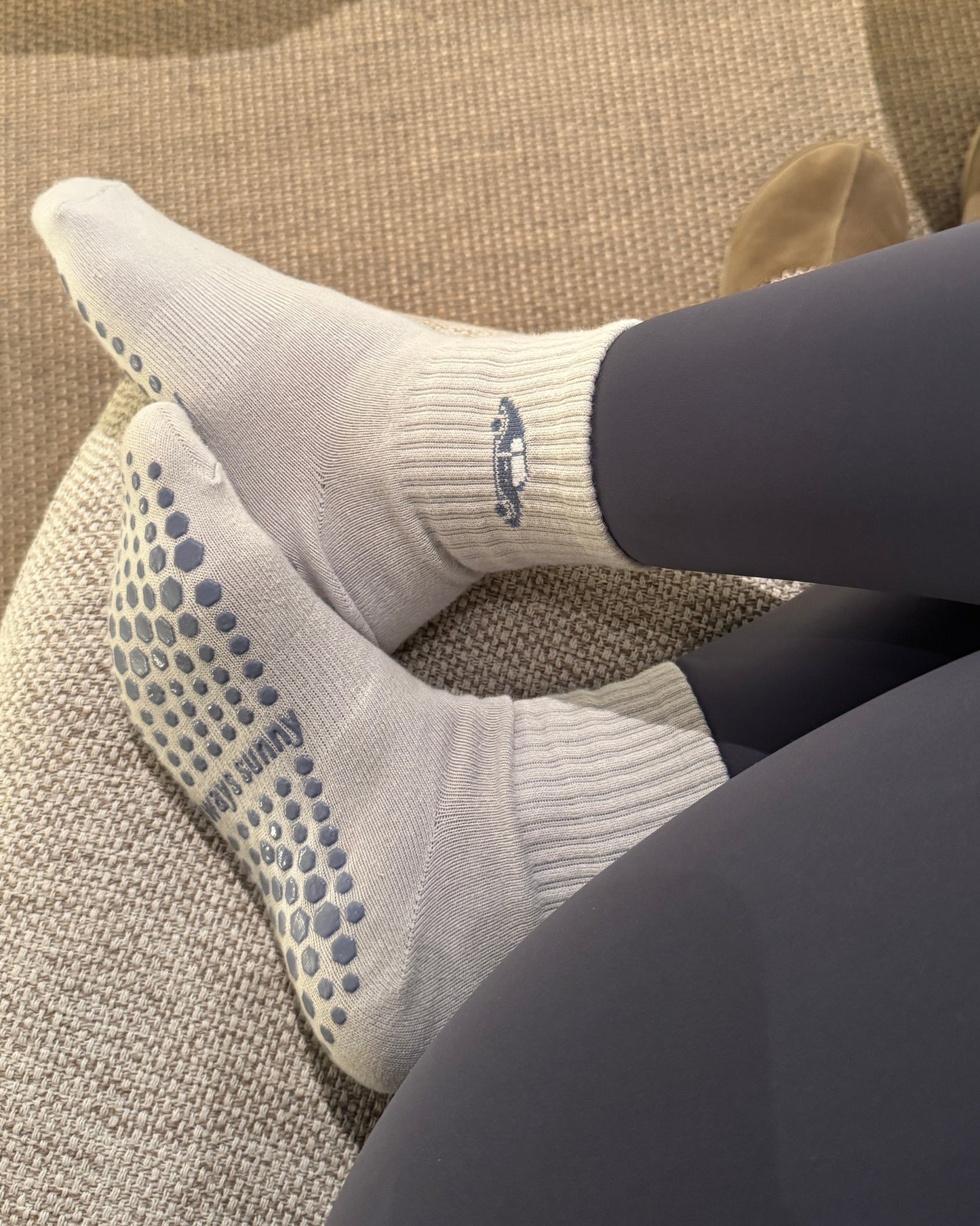 The Car Grip Sock
