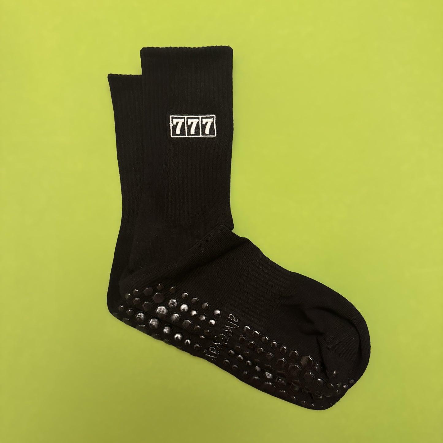 777 Grip Sock