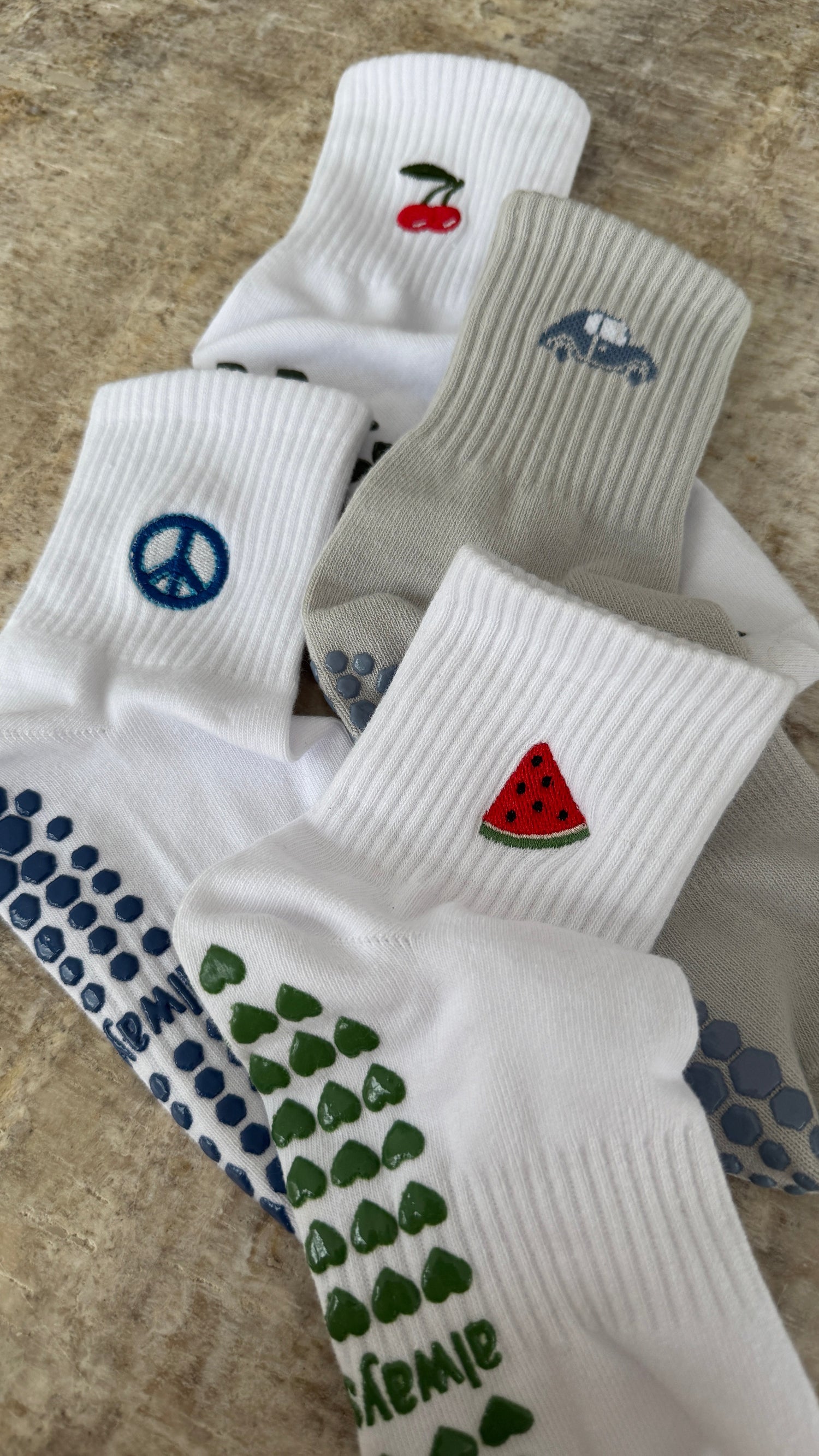 Grip Socks