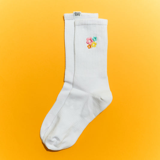 Flower Power Non-Grip