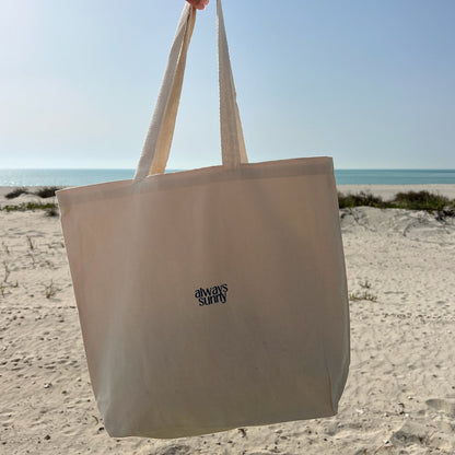 Carry-it-All Tote