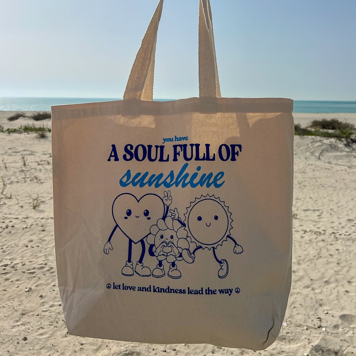 Carry-it-All Tote