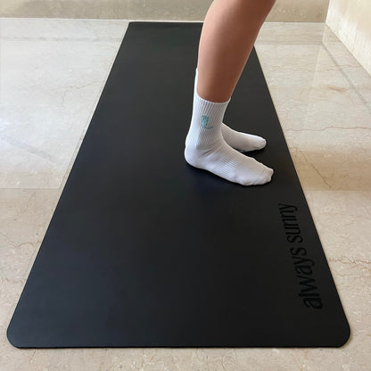 The Mat