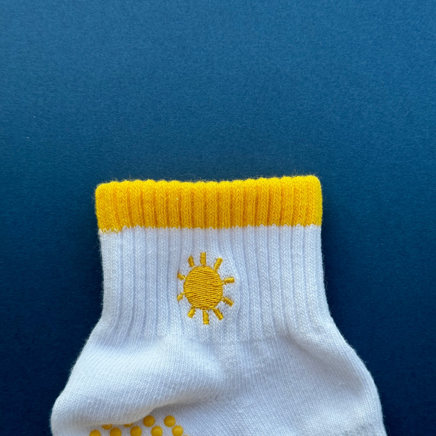 The Sun Grip Sock- Kids
