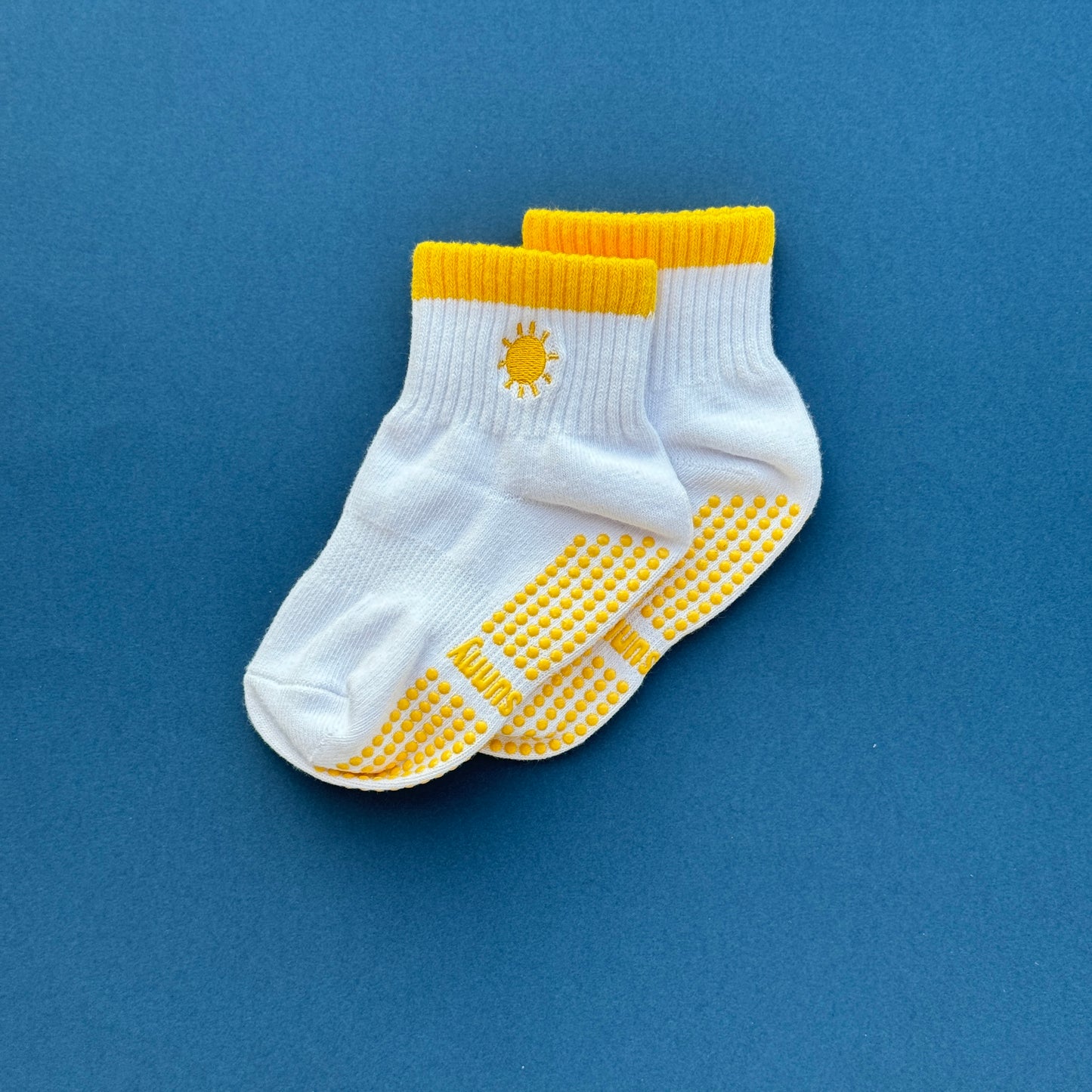 The Sun Grip Sock- Kids