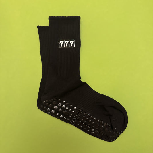 777 Grip Sock