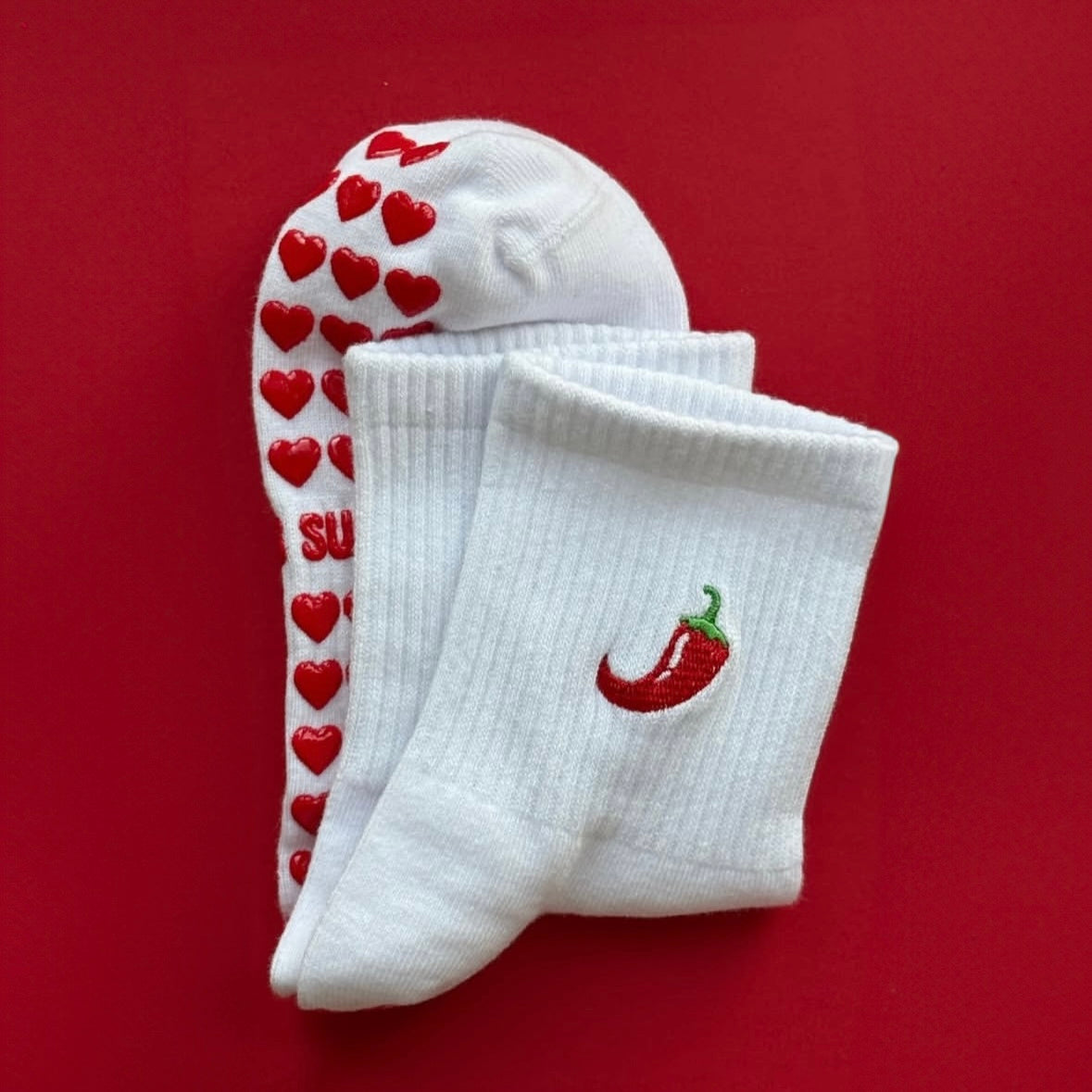 The Chili Sock