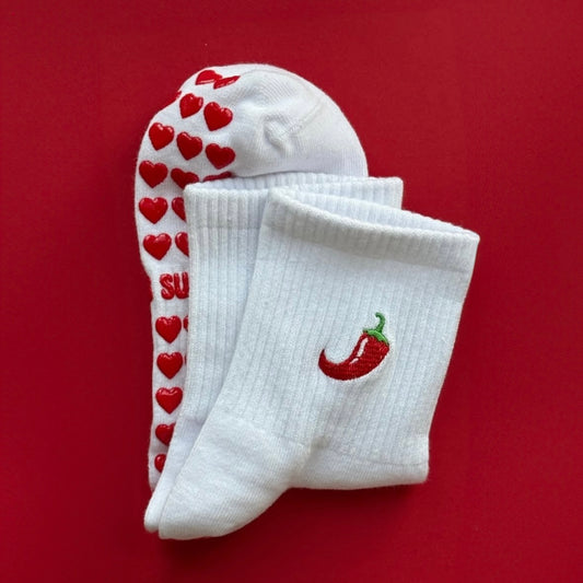 The Chili Sock